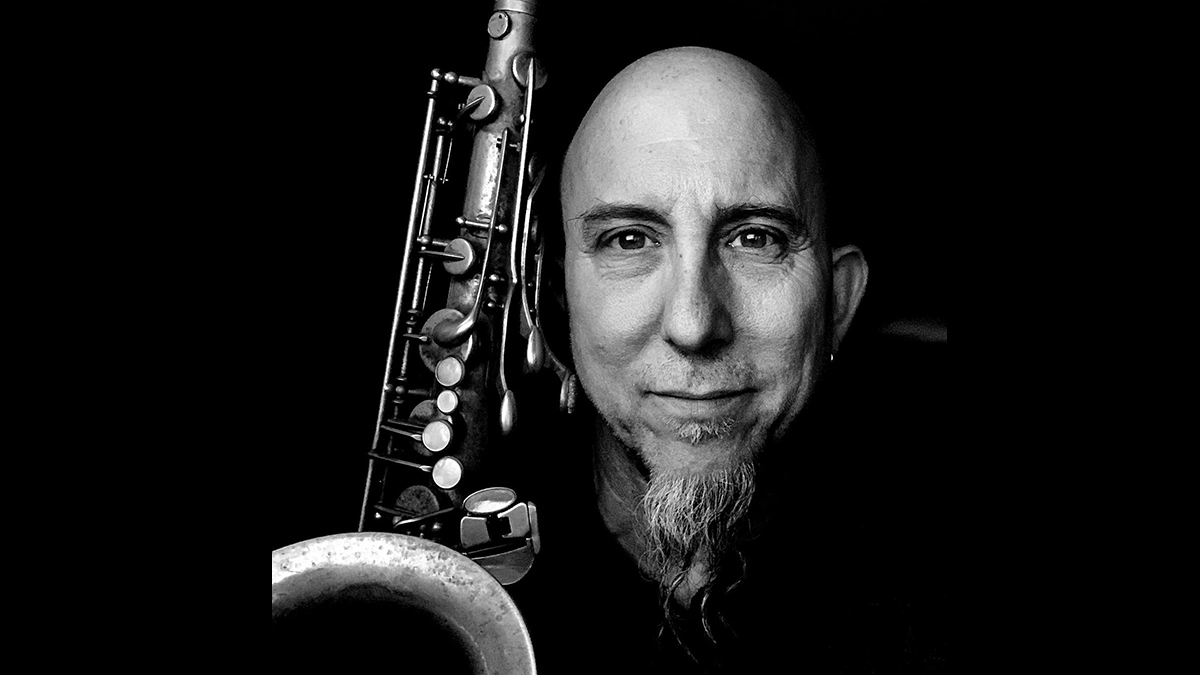 47th Annual Art of Jazz Concert Series featuring Jeff Coffin
